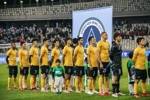 记者：深圳新鹏城热身赛4-0大胜泰国农业大学队