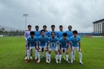 三战三捷！深圳新鹏城U20 5比0战胜兰州陇原竞技U20